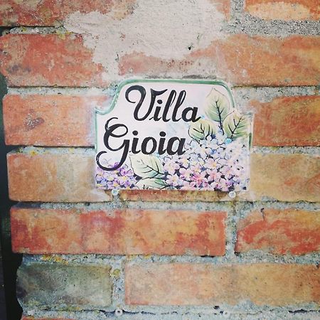 Villa Gioia Montelaterone Екстер'єр фото