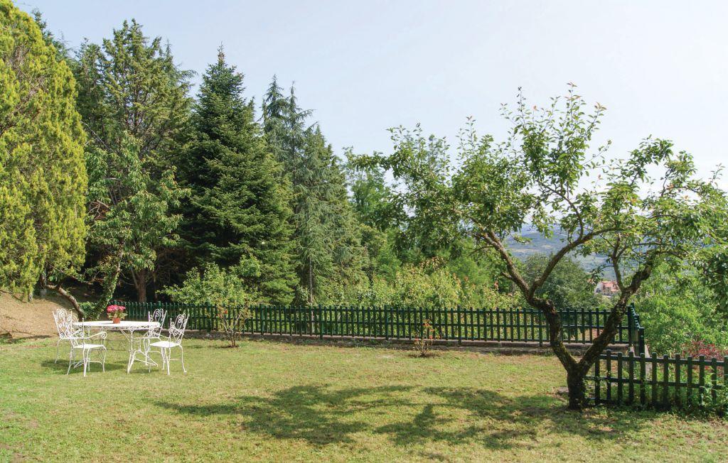 Villa Gioia Montelaterone Екстер'єр фото