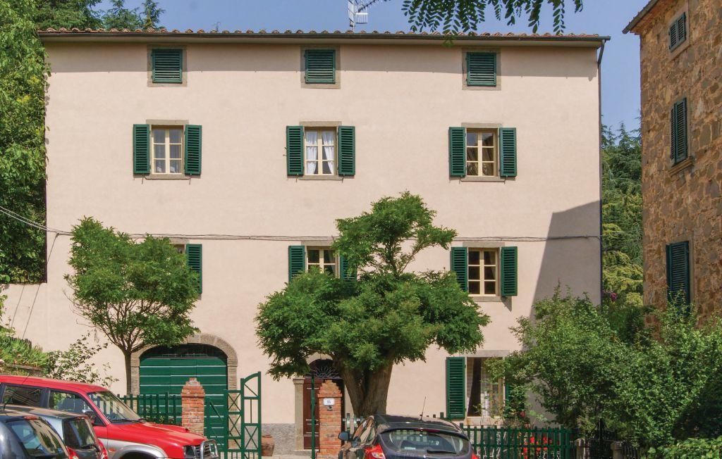 Villa Gioia Montelaterone Екстер'єр фото