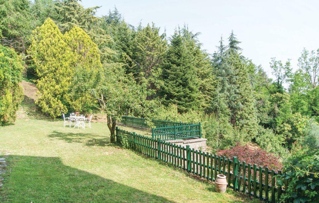 Villa Gioia Montelaterone Екстер'єр фото